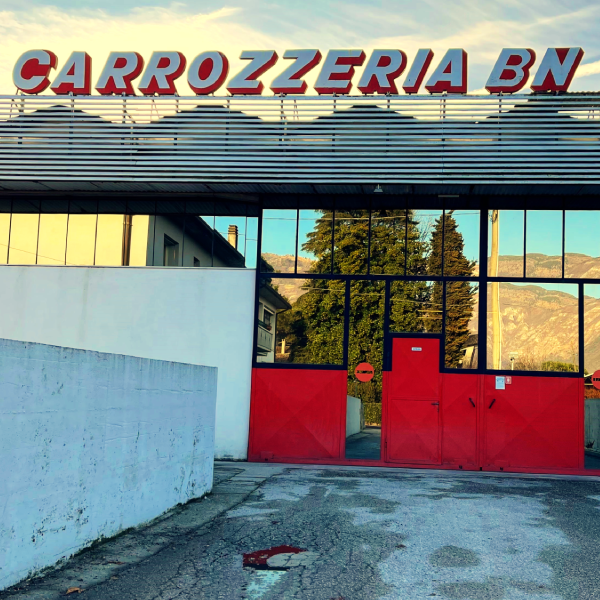 Il Titolare